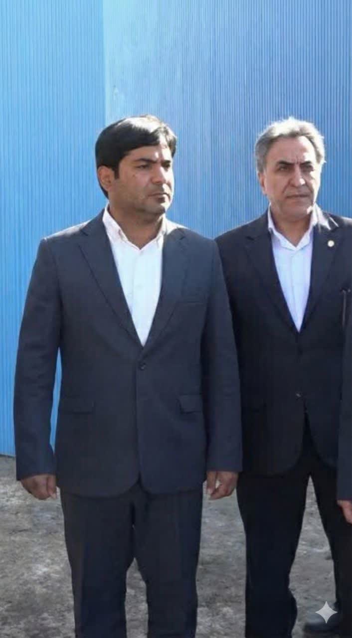 پیگیری ارتقای درجه شعبه بانک ملی چهاربرج با رویکرد بهبود شاخص‌های عملکردی