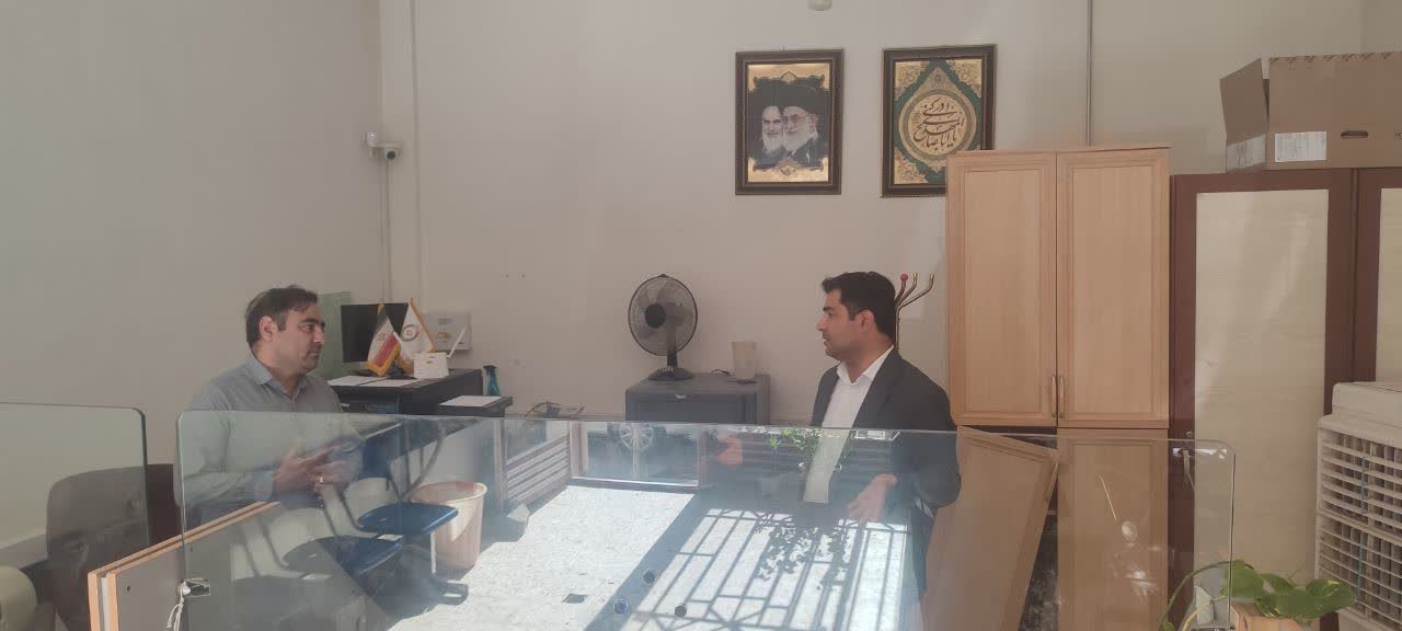 پیگیری رفع مشکلات در سطح استان