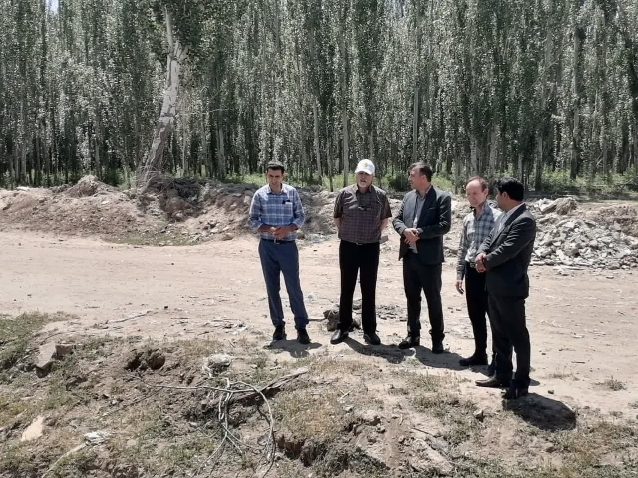ساماندهی زهکش در دستور کار مدیریت شهری