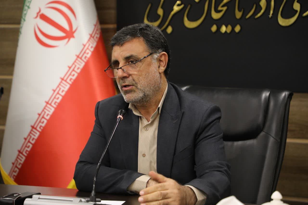 58 داوطلب حضور در انتخابات مجلس، ثبتنام خود را در آذربایجانغربی قطعی کردند