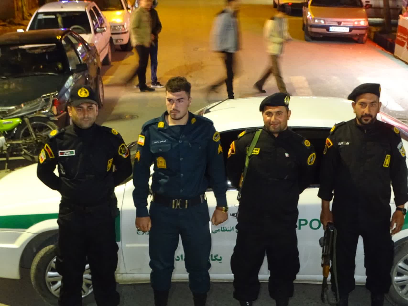 تجمع امشب چهاربرج با محوریت گرامیداشت سالگرد شهادت شهید رئیسی در شهرستان چهاربرج برگزار شد