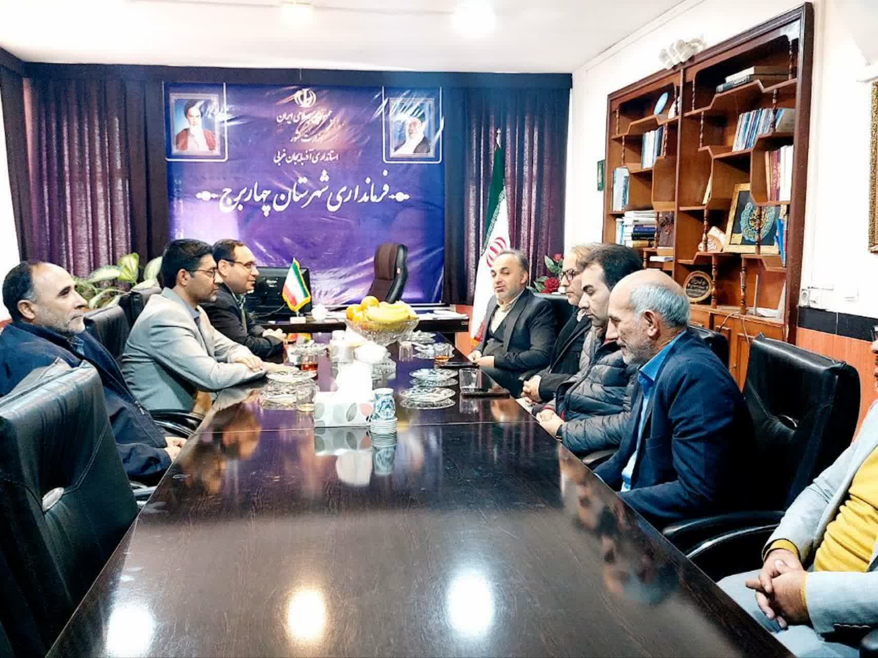 معاون خبر صدا و سیما: رفع مشکلات دفاتر خبری شهرستان‌ها در اولویت است