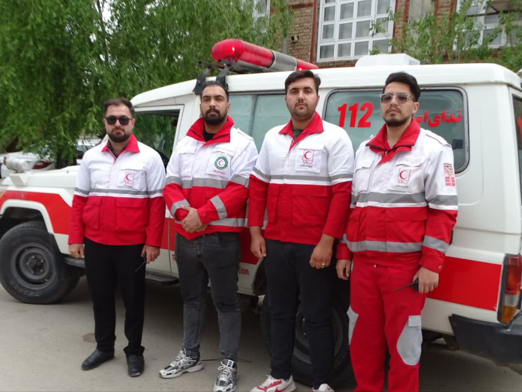 همایش بزرگ پیادهروی خانوادگی به مناسبت هفته ملی جمعیت در چهاربرج برگزار شد