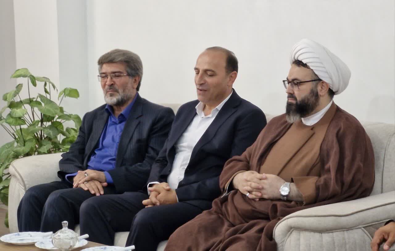 افتتاح 5 واحد مسکونی ویژه مددجویان بهزیستی در شهرستان چهاربرج