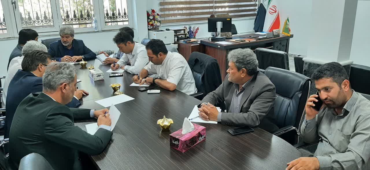 از اتمام کمربندی استاد شهریار تا تأمین قیر رایگان