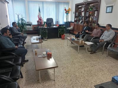 جلسه ورزش و جوانان