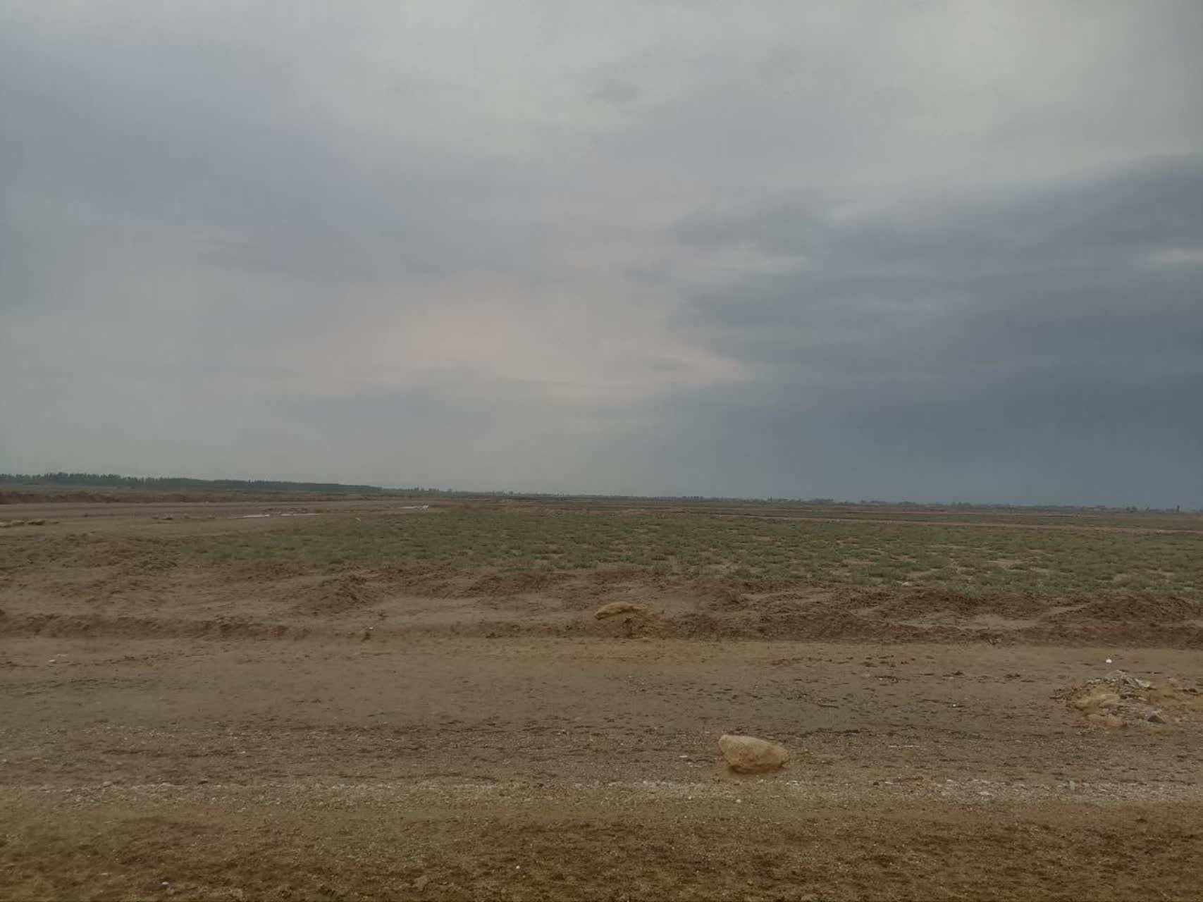 آغاز عملیات اجرایی شهرک صنعتی چهاربرج / واگذاری قطعات به سرمایهگذاران تا 6 ماه آینده