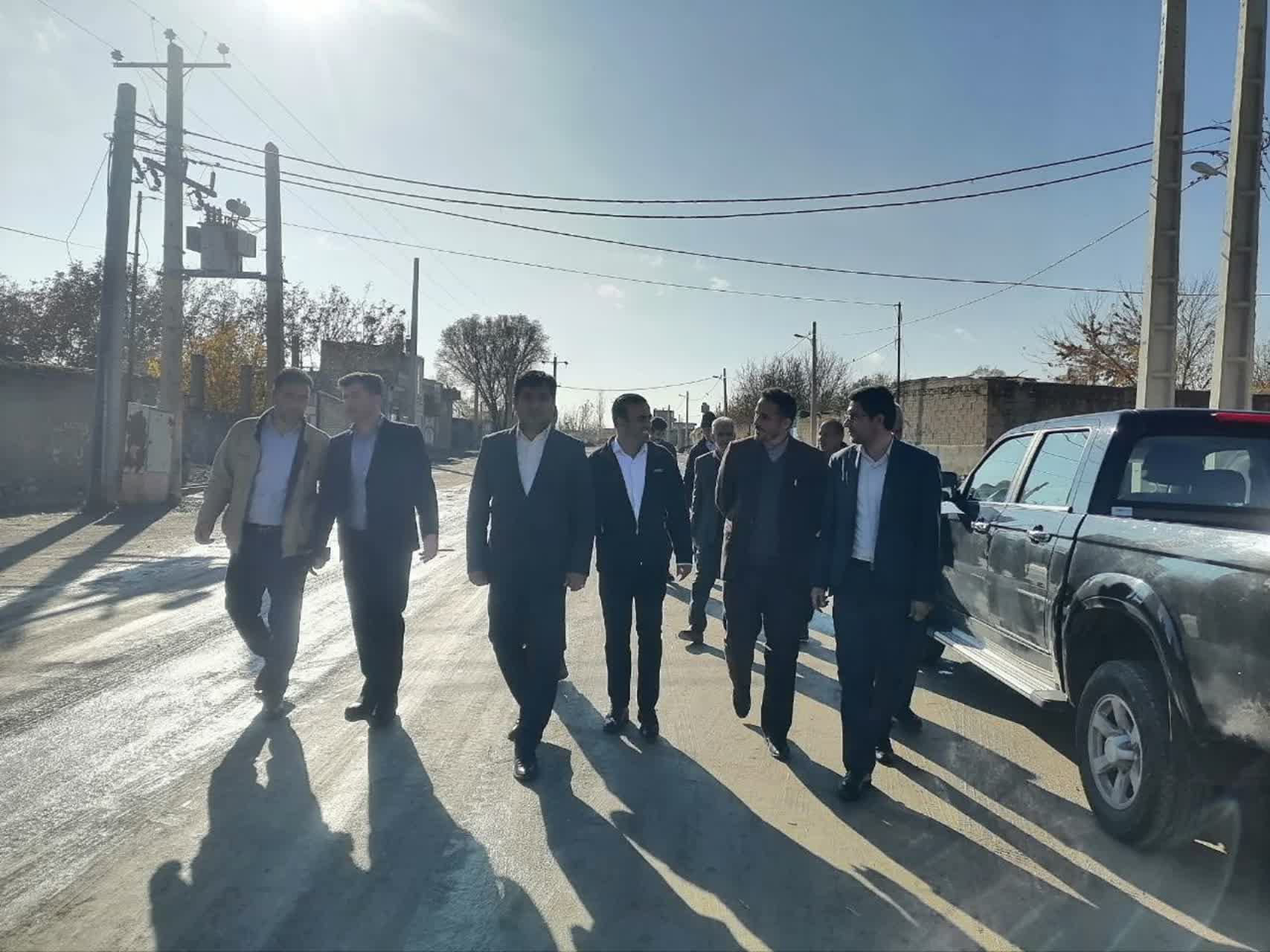 در نشست مشترک مسئولان: طرح‌های عمرانی خزینه انبار قدیم شتاب می‌گیرد